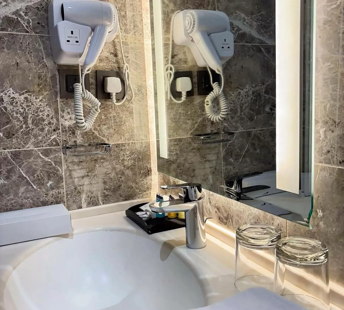 Three Pearls Musalli Hotel Mecca
