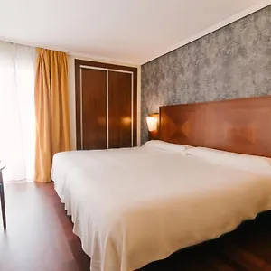 Torreluz Centro Hotel Almeria