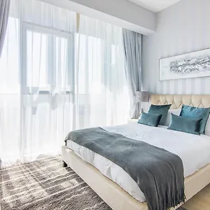 Keyhost - Bloom Towers Jvc - K2510 Hotel Dubai