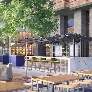 Fairmont Ramla Hotel Riyadh