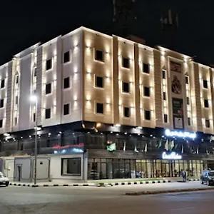 *** شقة فندقية اورينتال ريزيدنس للشقق المخدومة - تصنيف اقتصادي المملكة العربية السعودية