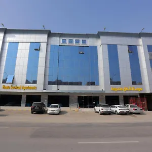 Hotel Hosta Serviced Al Malqa