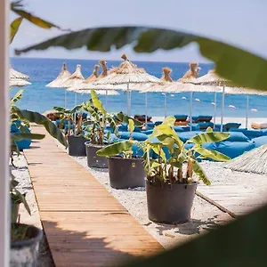 Don Mare Hotel Dhermi