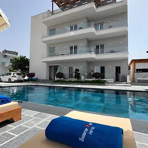 Summer Point Hotel Ksamil