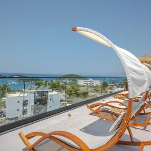 Sole Mare Hotel Ksamil