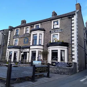 Hotel The Golden Lion
