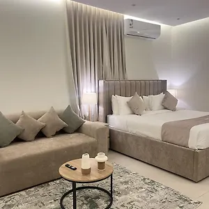 Cozzzy Apartment Riyadh