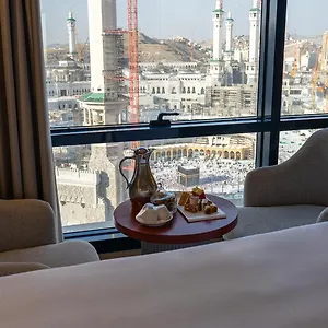 الصفوة البرج الأول Al Safwah First Tower 1 *** La Mecque