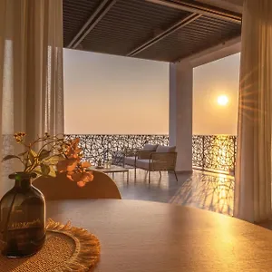 Glow Boutique & Hotel Sarande