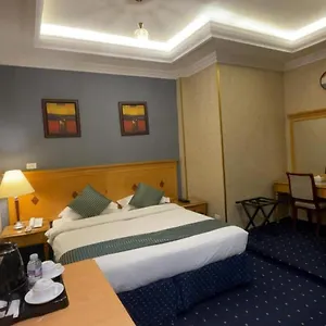 Hotel المروج كريم Almorooj Kareem