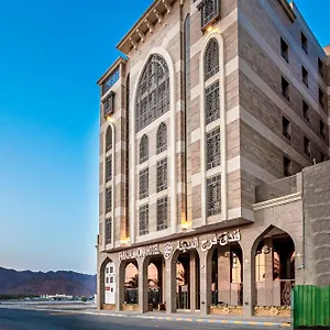 Faraj Almadina Hotel Medina