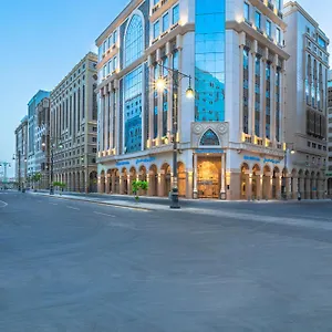Bosphorus Grand Safi Hotel Medina