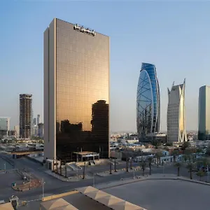 **** فندق Radisson Blu Hotel, Al Sahafa المملكة العربية السعودية
