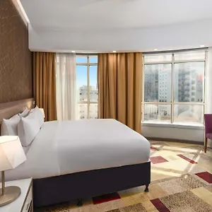Mercure Makkah Aziziah Hotel