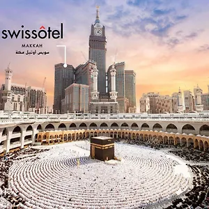 Swissotel Makkah ***** La Mecque
