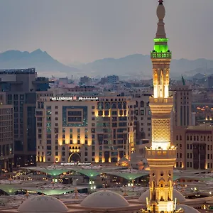 Hotel Millennium Taiba
