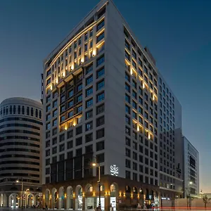 **** فندق مادن طيبة المملكة العربية السعودية