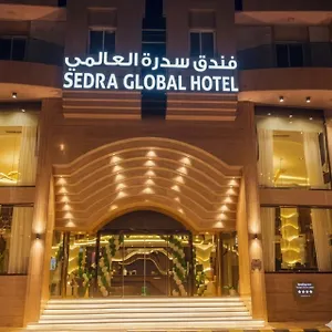 Hotel Sedra Al Aalami Hotel, Madinah