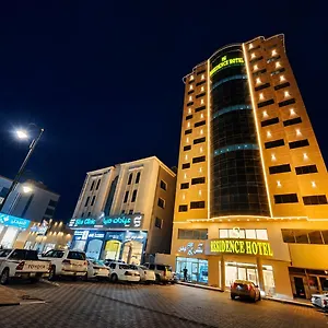  شقة فندقية شركة اس الفندقية المملكة العربية السعودية