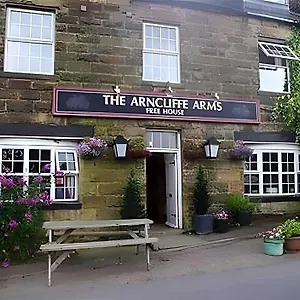 Bed & Breakfast Arncliffe Arms