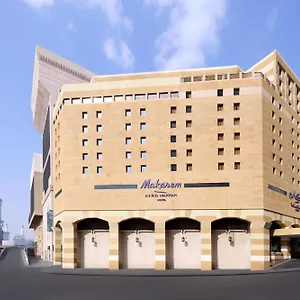 Makarem Ajyad Makkah ***** La Mecque