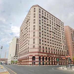 Hotel Grand Millennium Al Haram