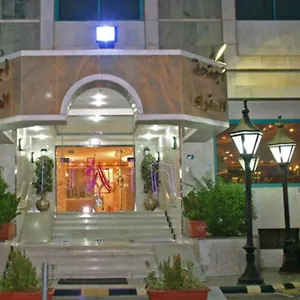 Hotel الدار البيضاء إليت للشقق المخدومه