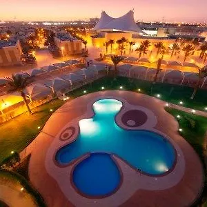 Al Nakhla Residential Hotel Riyadh