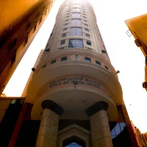 فندق Azka Al Safa, مكة