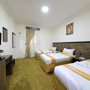 فندق سنود اجياد, مكة
