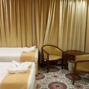 فندق العليان الخليل, مكة