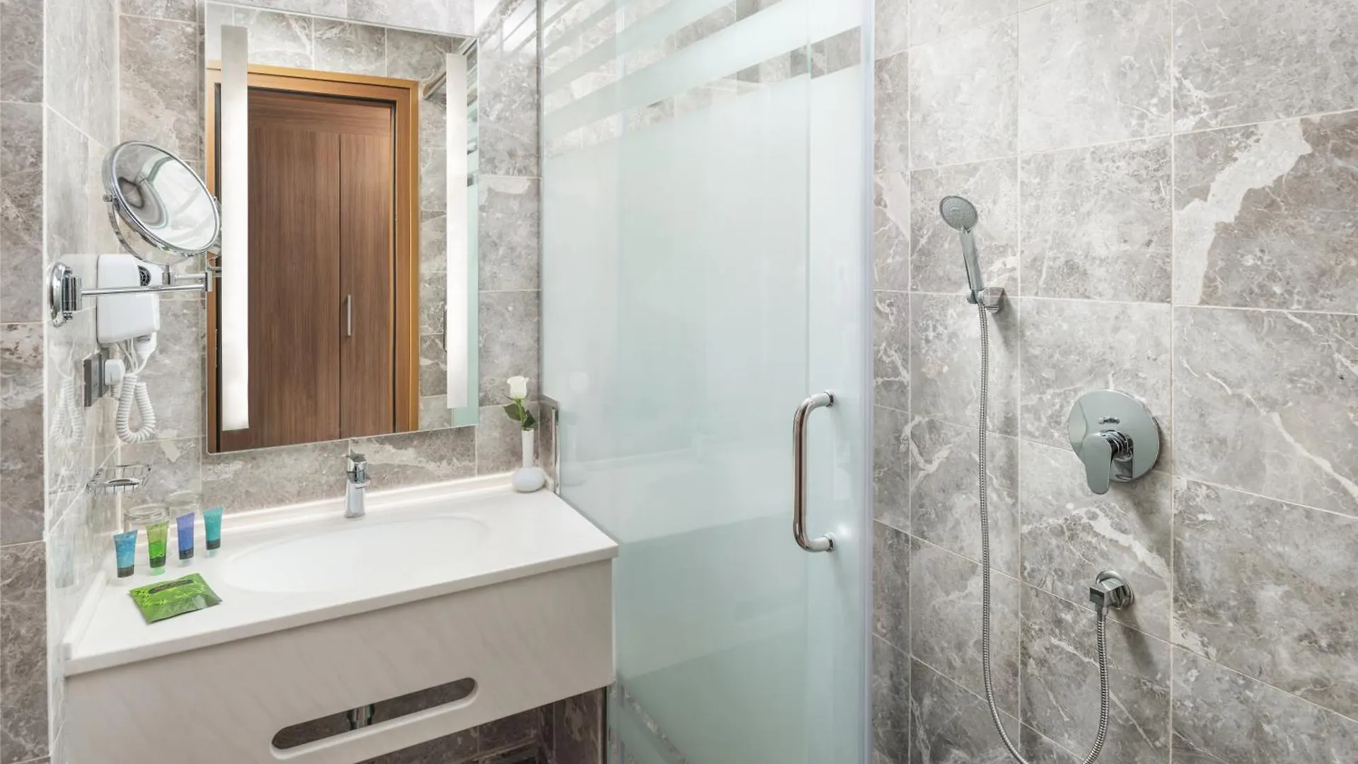 Three Pearls Musalli Hotel La Mecque