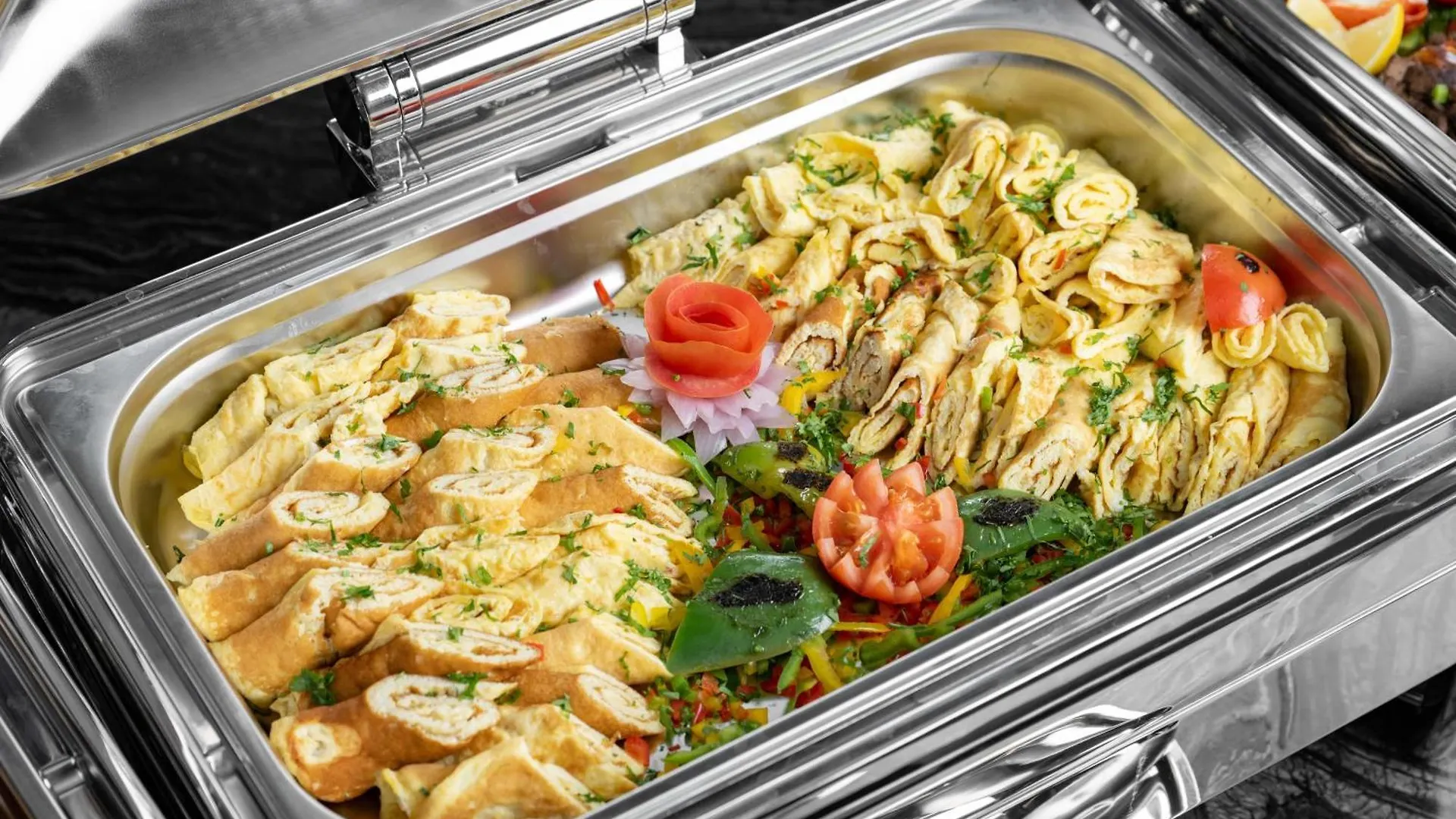 Three Pearls Musalli Hotel Mecca