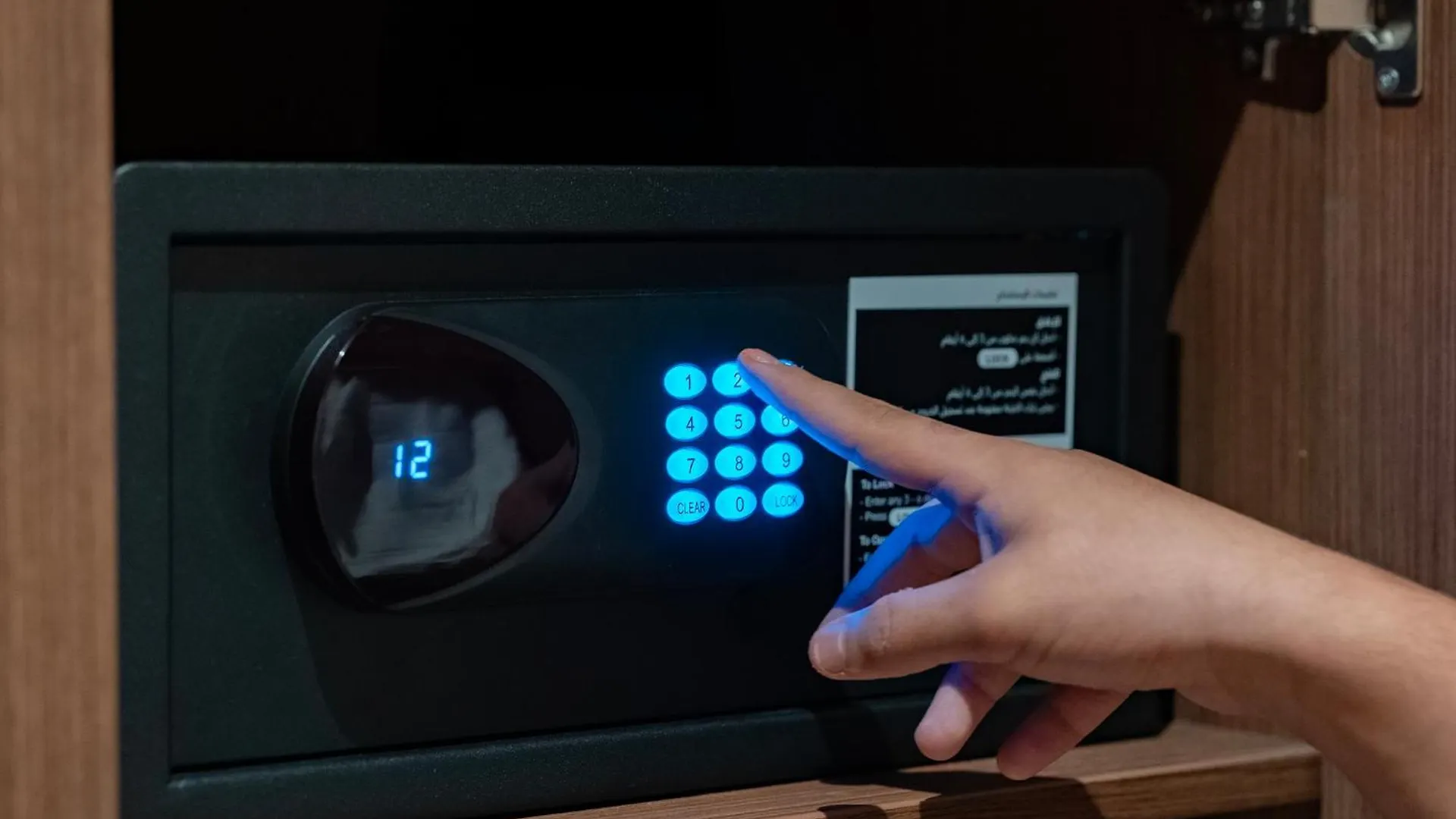 Three Pearls Musalli Hotel Mecca