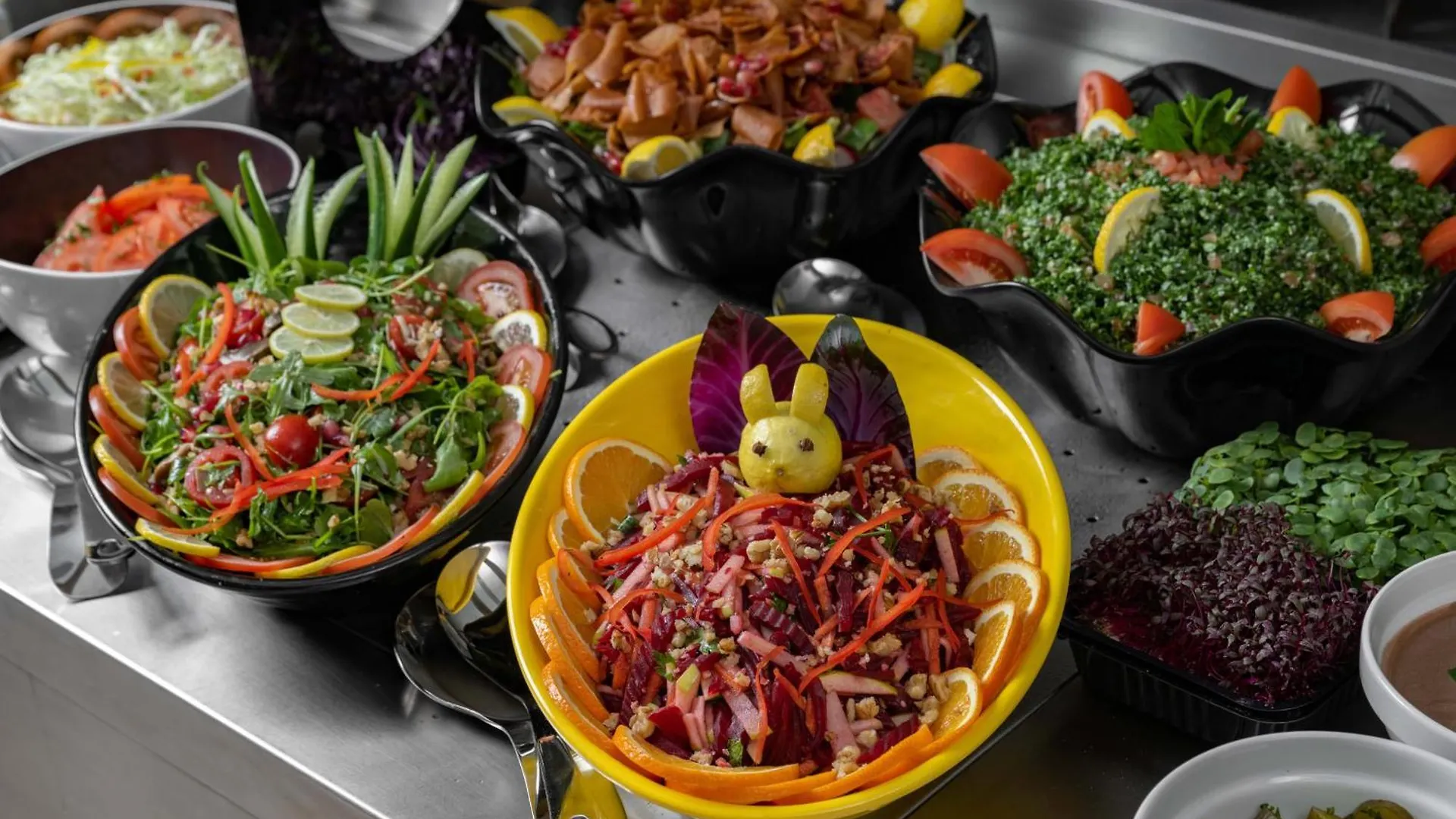 Three Pearls Musalli Hotel Mecca