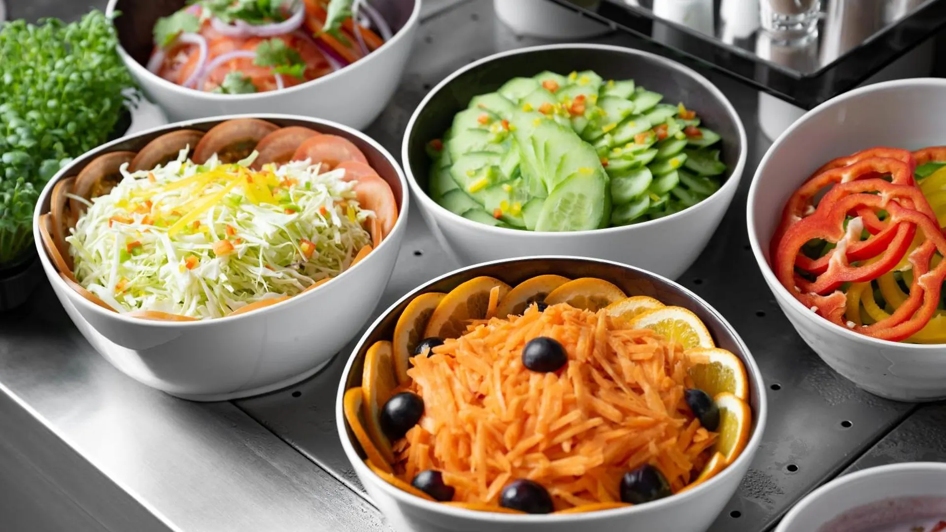 Three Pearls Musalli Hotel Mecca