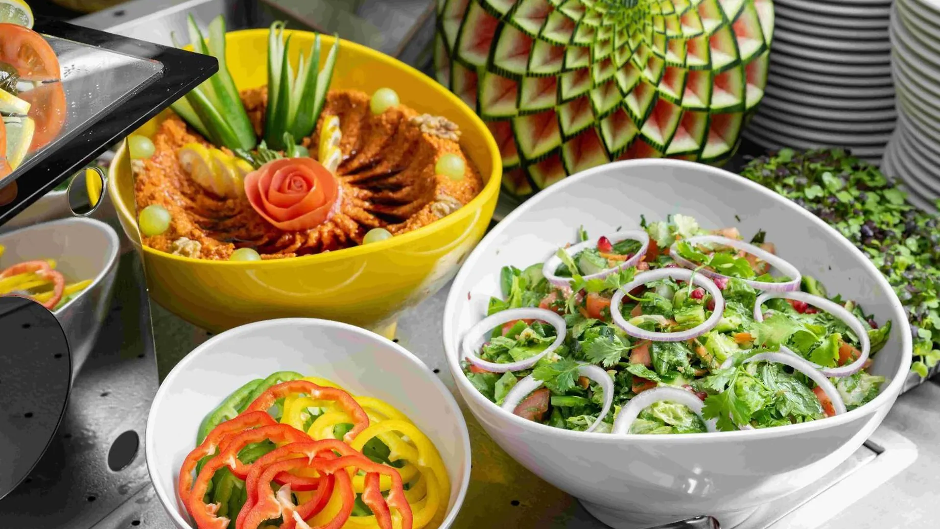 ***  Three Pearls Musalli Hotel La Mecque Arabie saoudite