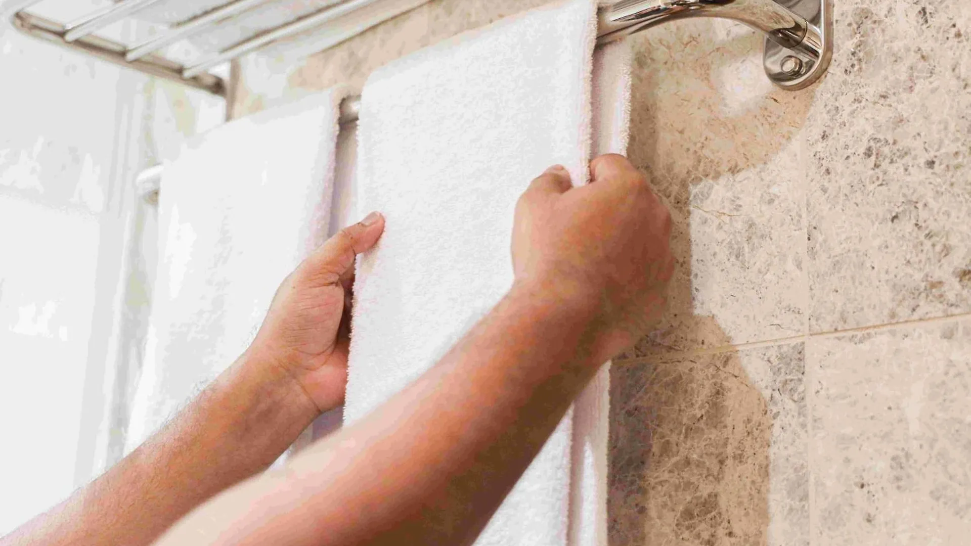 Three Pearls Musalli Hotel Mecca