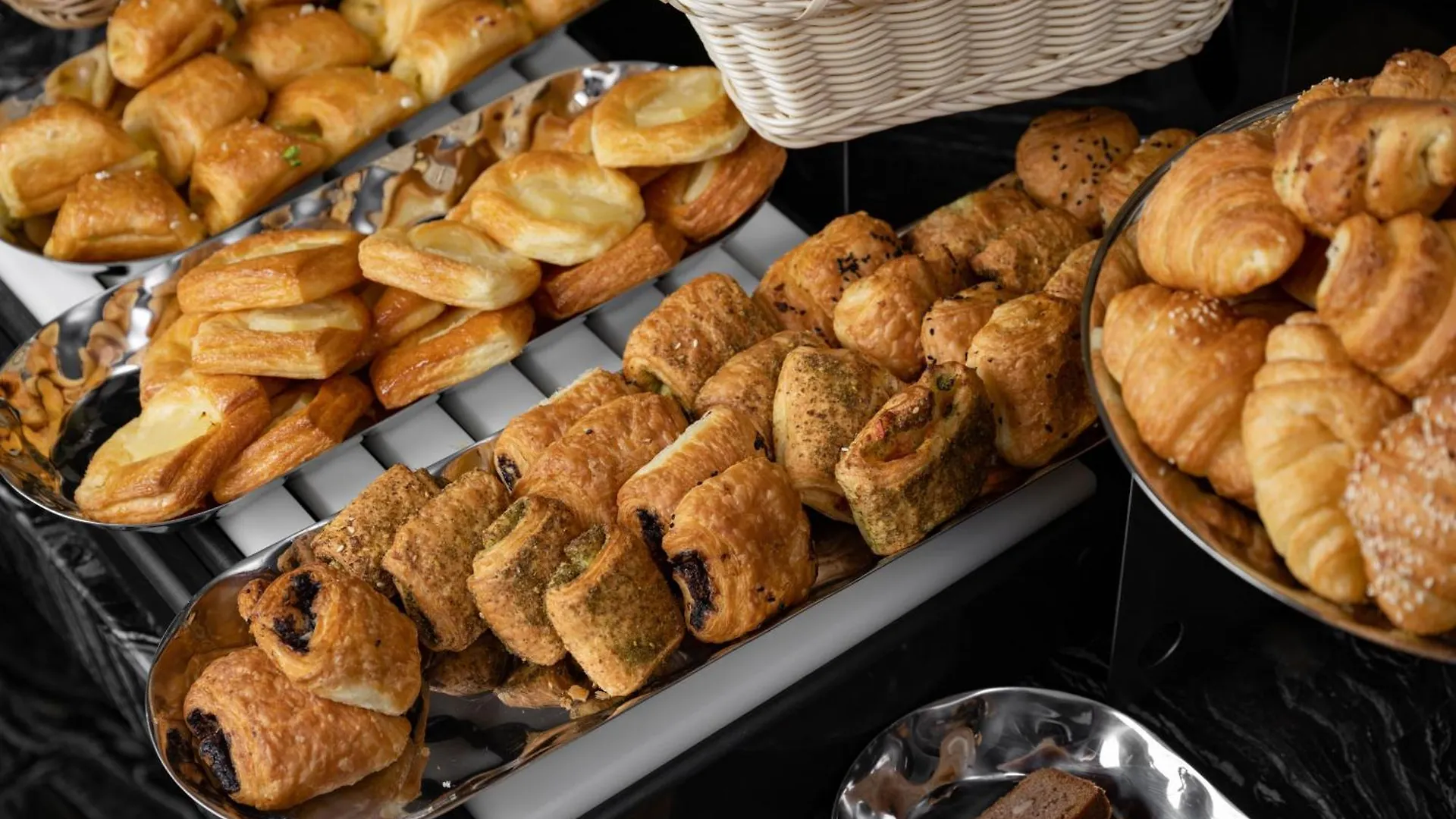 Three Pearls Musalli Hotel La Mecque 3*,  Arabie saoudite